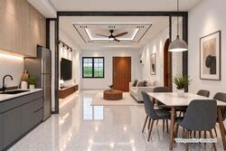 Blk 521 Bedok North Avenue 1 (Bedok), HDB 3 Rooms #618860031